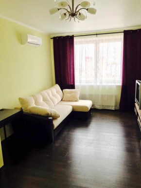 Apartment Kutuzoff Melnikova, Khimki
